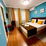 Hotel Art Boutique Varna