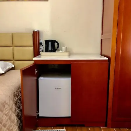 Szálloda Art Boutique