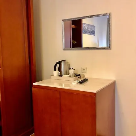 Art Boutique 2* Várna