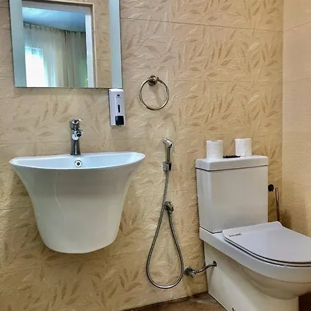 Art Boutique Szálloda 2*