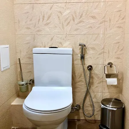 Art Boutique מלון