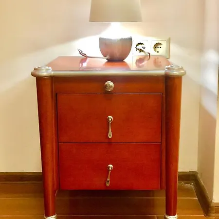 Art Boutique Szálloda Várna