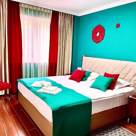 Art Boutique Szálloda 2*