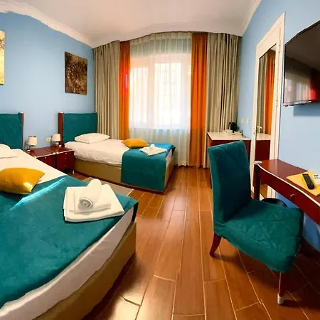 Art Boutique 2* Várna