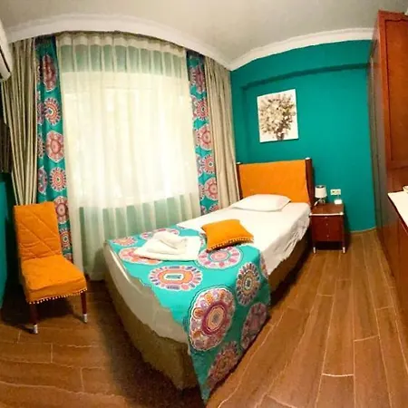 Szálloda Art Boutique