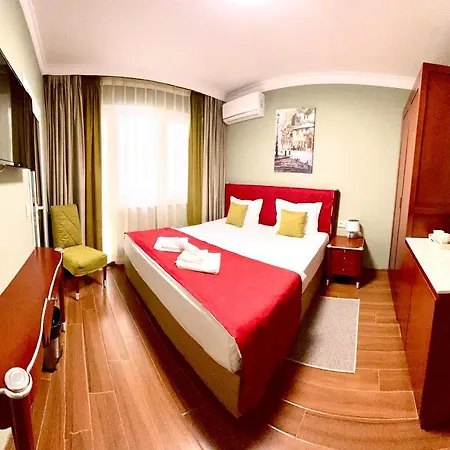 Art Boutique 2* Várna