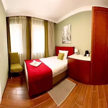 Art Boutique Szálloda Várna