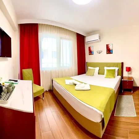 Szálloda Art Boutique