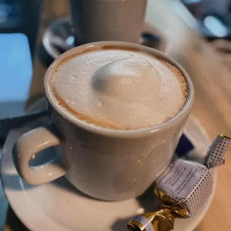 Szálloda Art Boutique 2*