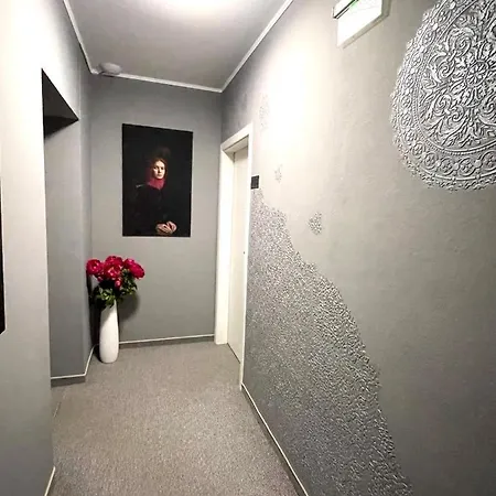 Szálloda Art Boutique 2*