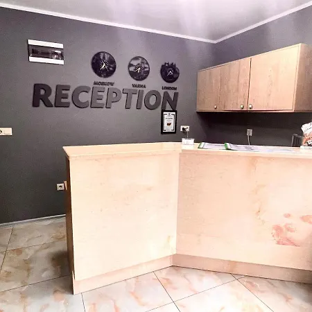 Art Boutique מלון