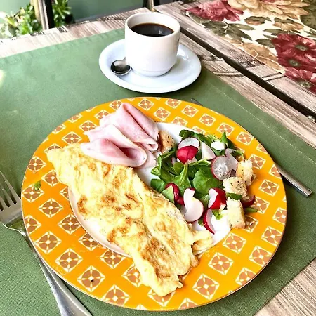 Art Boutique Szálloda 2*