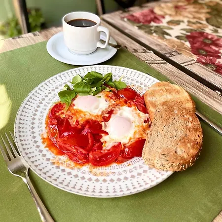 Art Boutique Szálloda