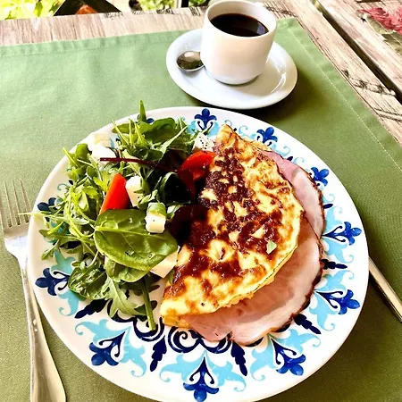 Art Boutique 2* Várna