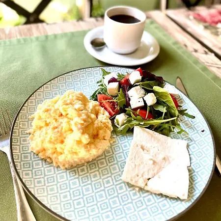 מלון Art Boutique 2*