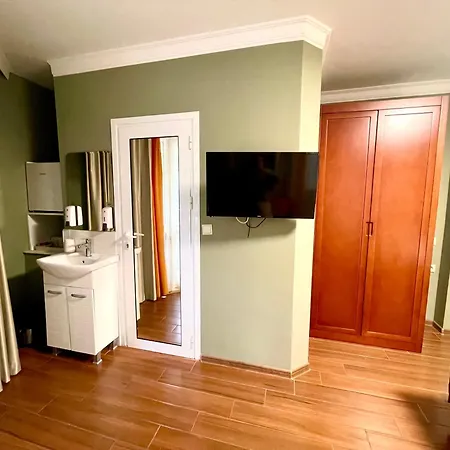 Szálloda Art Boutique 2*