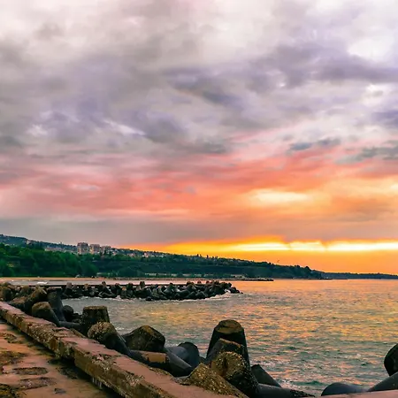 Art Boutique Szálloda