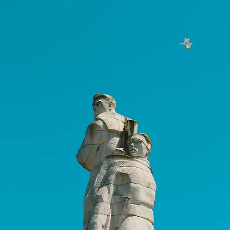 Art Boutique Szálloda