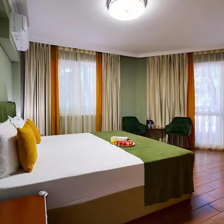 Hotel Art Boutique Varna