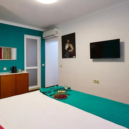 Art Boutique Hotel 2*