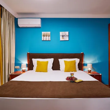 Art Boutique Hotel