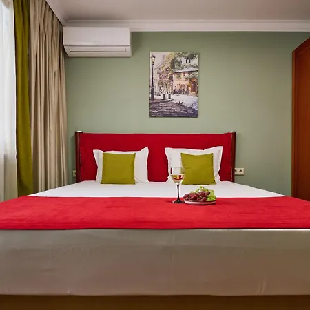 Hotel Art Boutique 2*