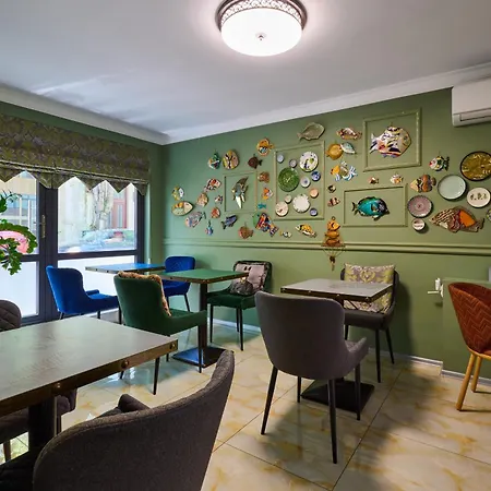 Hotel Art Boutique