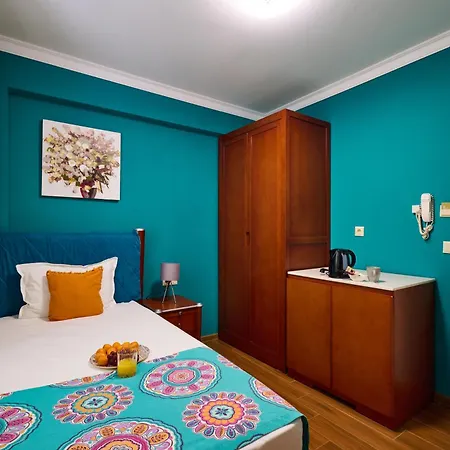 Hotel Art Boutique 2*