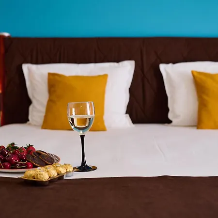 Art Boutique Hotel