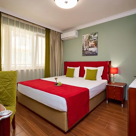 Hotel Art Boutique