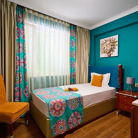 Art Boutique Hotel 2*
