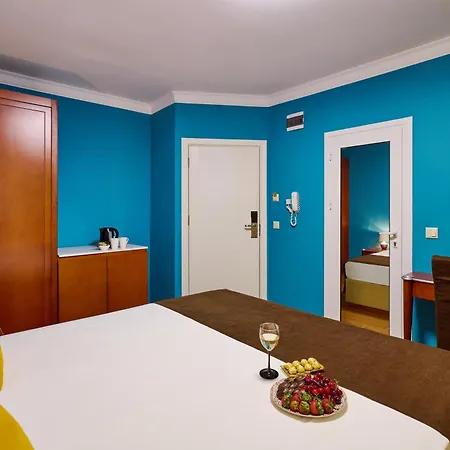 Art Boutique Hotel
