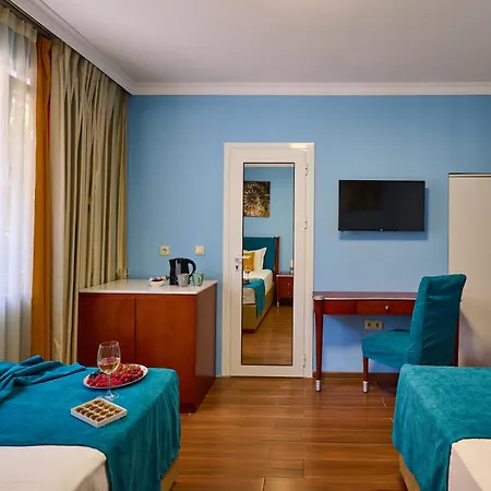 Art Boutique Hotel