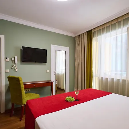 Art Boutique Hotel Varna