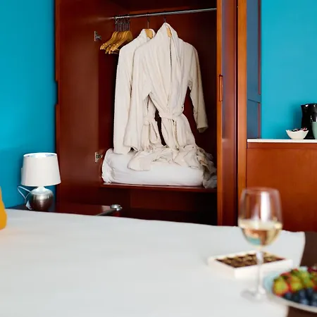 Hotel Art Boutique