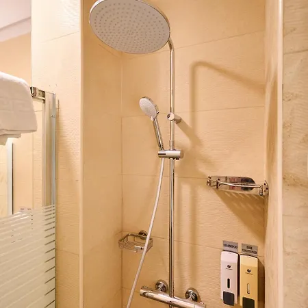 Art Boutique Hotel Varna
