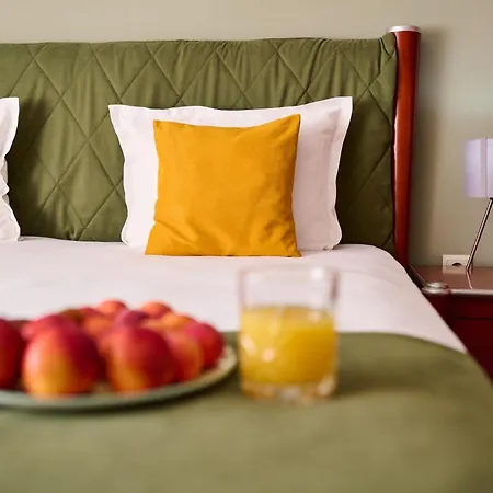 Hotel Art Boutique 2*