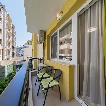 Hotel Art Boutique Varna