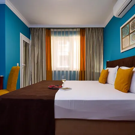 Art Boutique Hotel Varna
