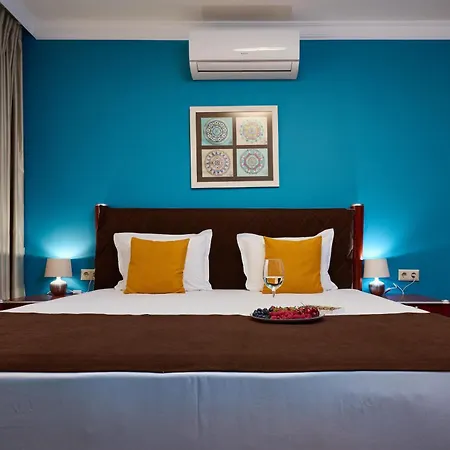Art Boutique Hotel