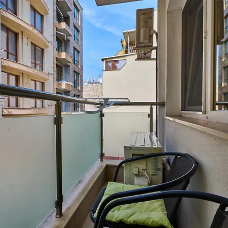 Art Boutique Hotel