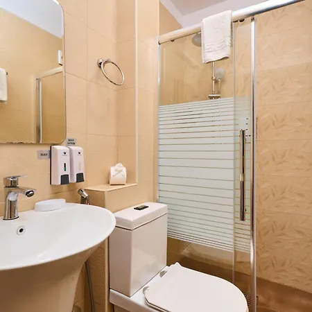 Art Boutique Hotel Varna