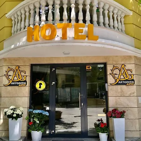 Art Boutique فارنا