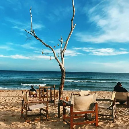 Art Boutique ホテル 2*