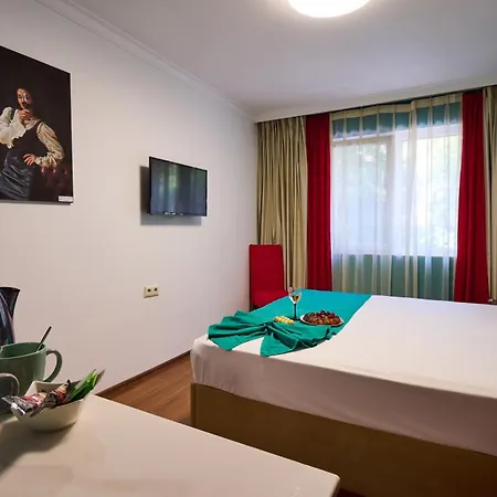 Art Boutique Ξενοδοχείο 2*