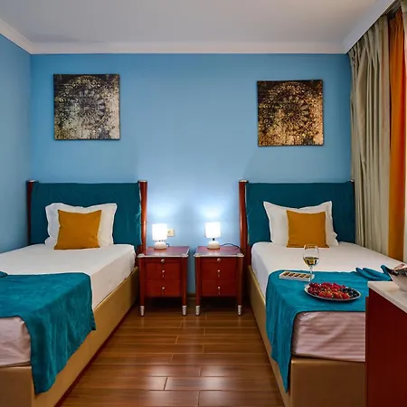 Hotel Art Boutique 2*