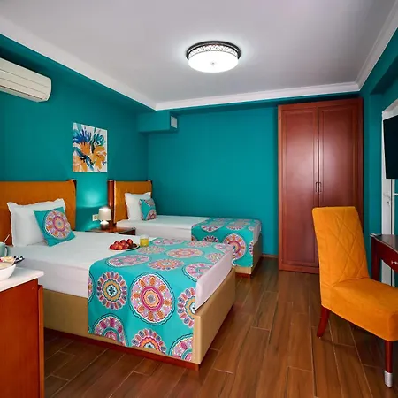Hotel Art Boutique 2*