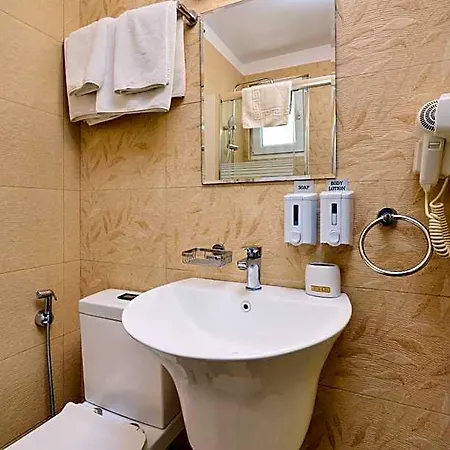 Art Boutique Hotel