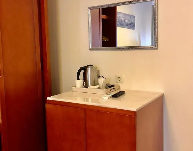 Art Boutique 2* ヴァルナ