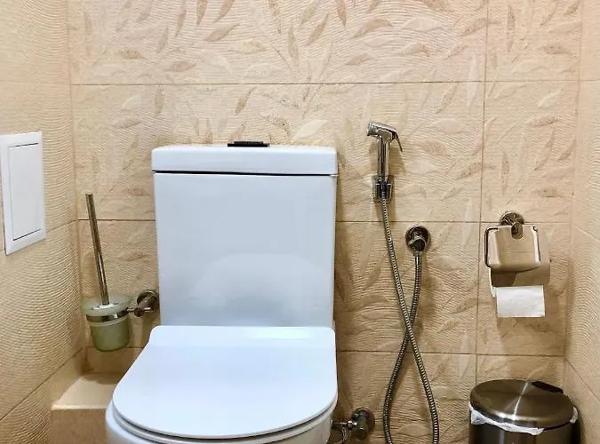 Art Boutique ホテル